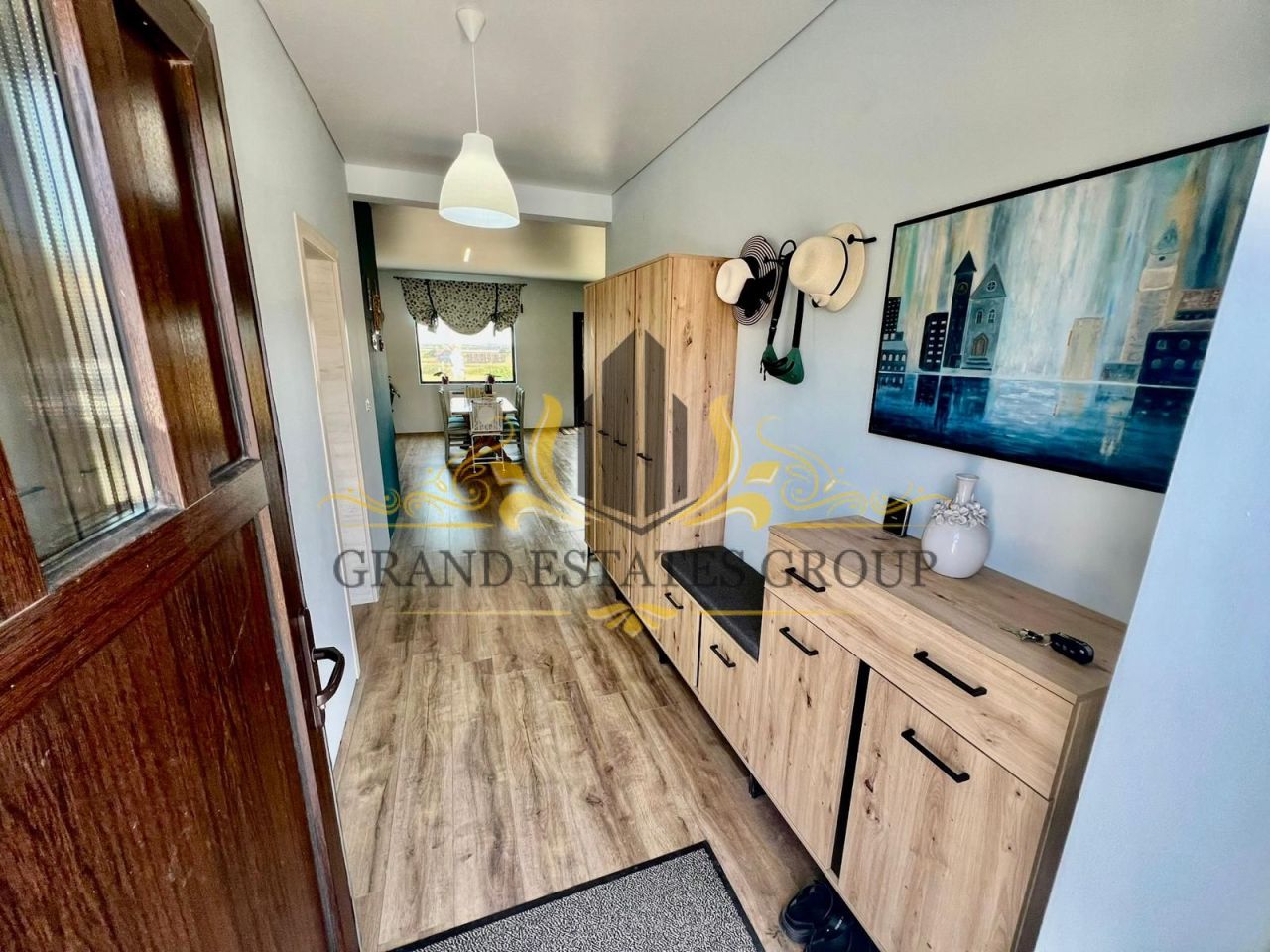 Casa a Pomorie, Bulgaria, 230 m² - foto 6