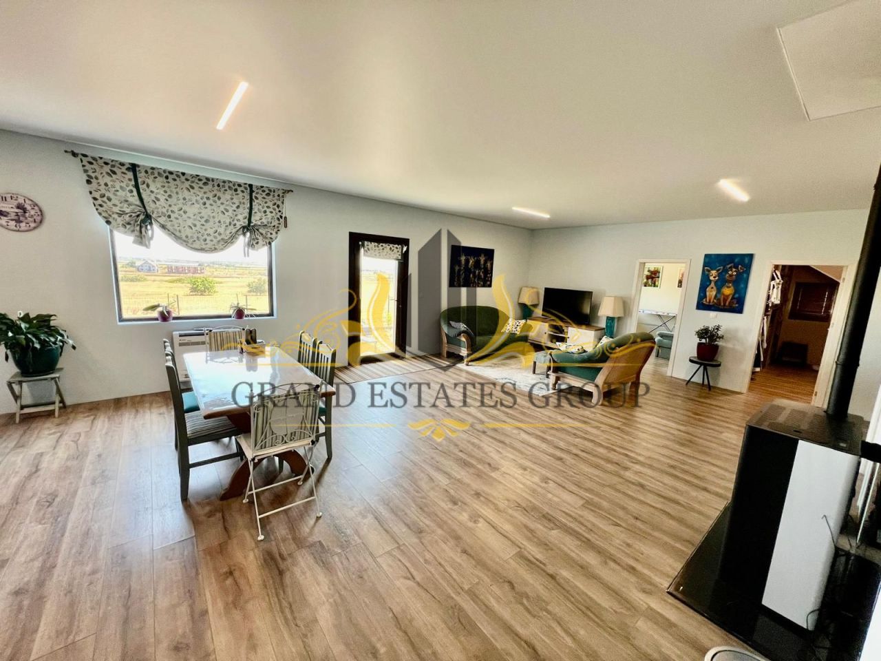 Casa a Pomorie, Bulgaria, 230 m² - foto 5