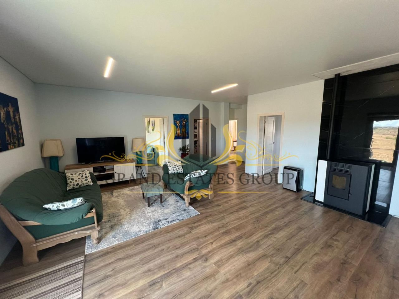 Casa a Pomorie, Bulgaria, 230 m² - foto 8