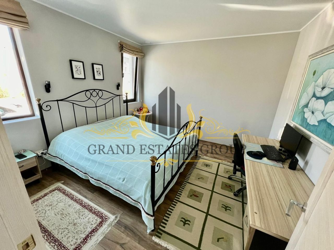 Casa a Pomorie, Bulgaria, 230 m² - foto 7