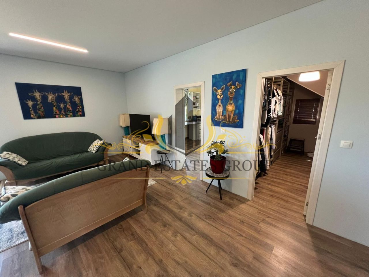 Casa a Pomorie, Bulgaria, 230 m² - foto 9