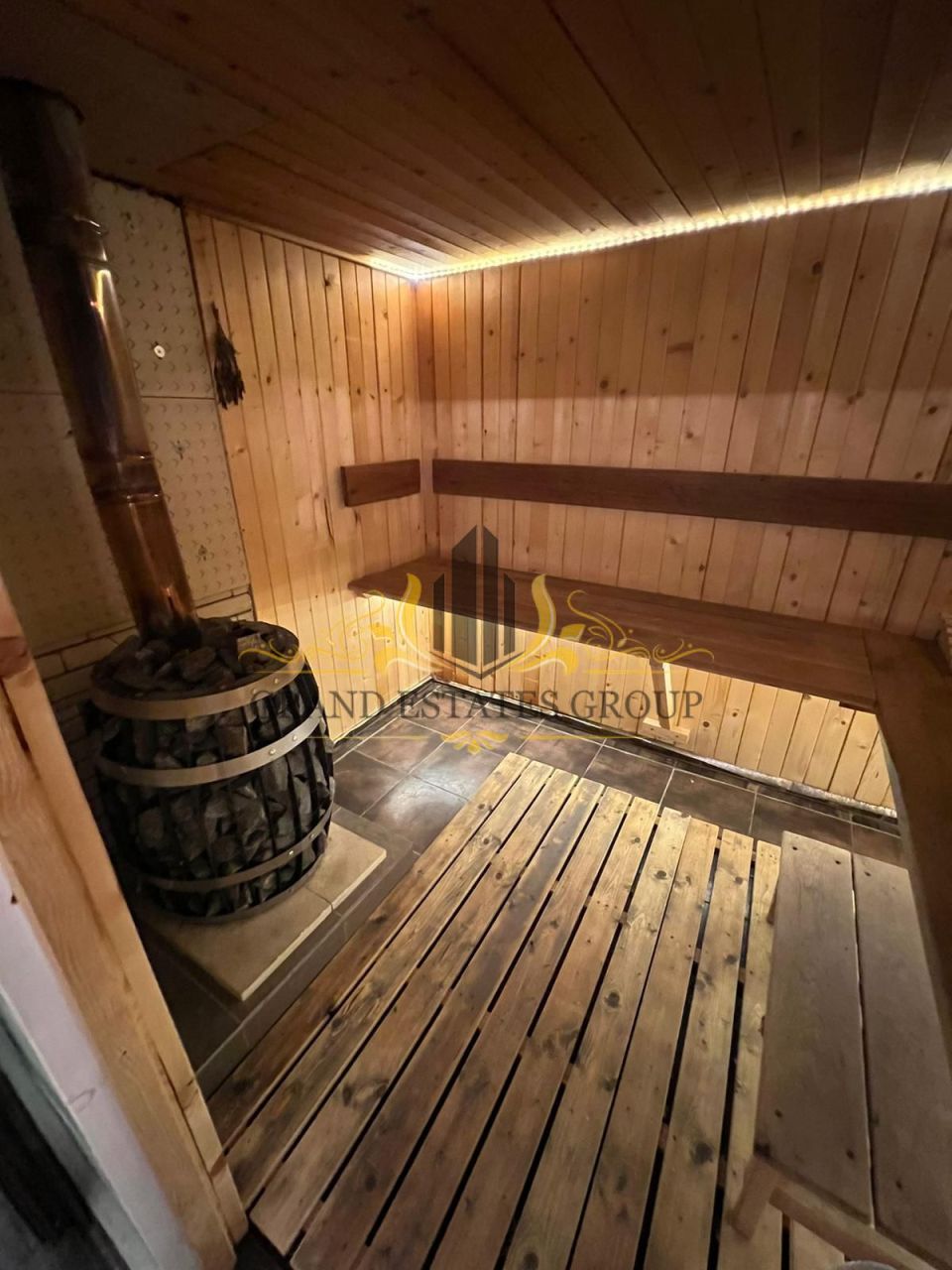 Casa a Pomorie, Bulgaria, 230 m² - foto 18