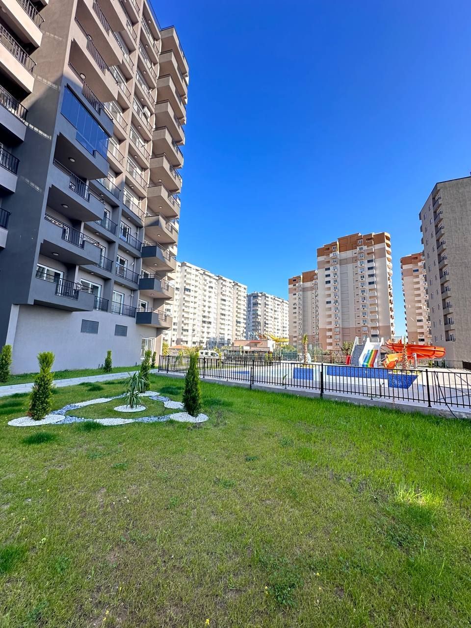 Appartement à Mersin, Turquie, 69 m² - image 12