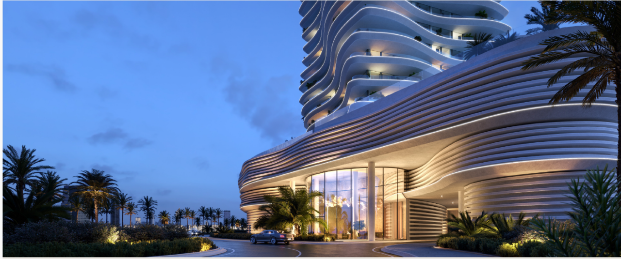 Apartment in Abu Dhabi, UAE, 176 m² - picture 2