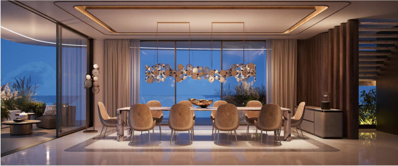 Apartment in Abu Dhabi, UAE, 176 m² - picture 7