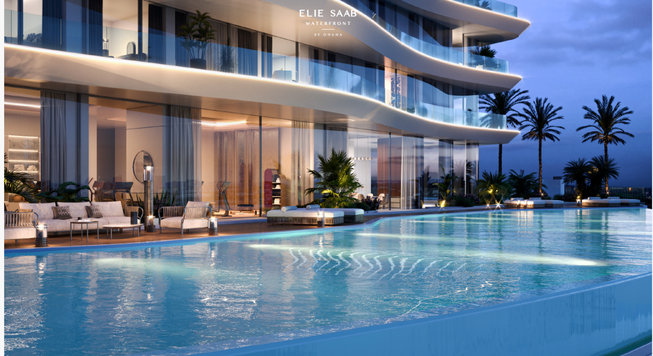 Apartment in Abu Dhabi, UAE, 176 m² - picture 12