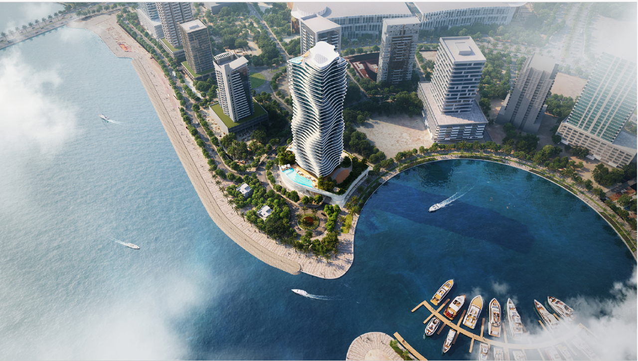 Apartment in Abu Dhabi, UAE, 176 m² - picture 13