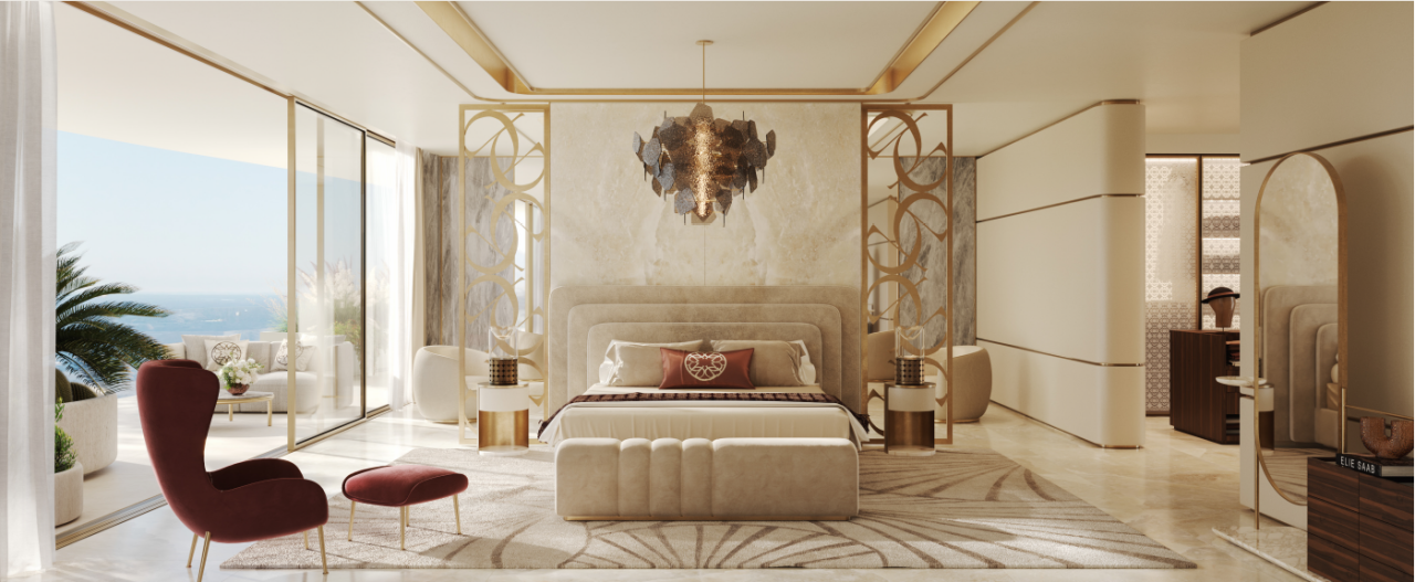 Appartamenti a Abu Dhabi, EAU, 217 m² - foto 8