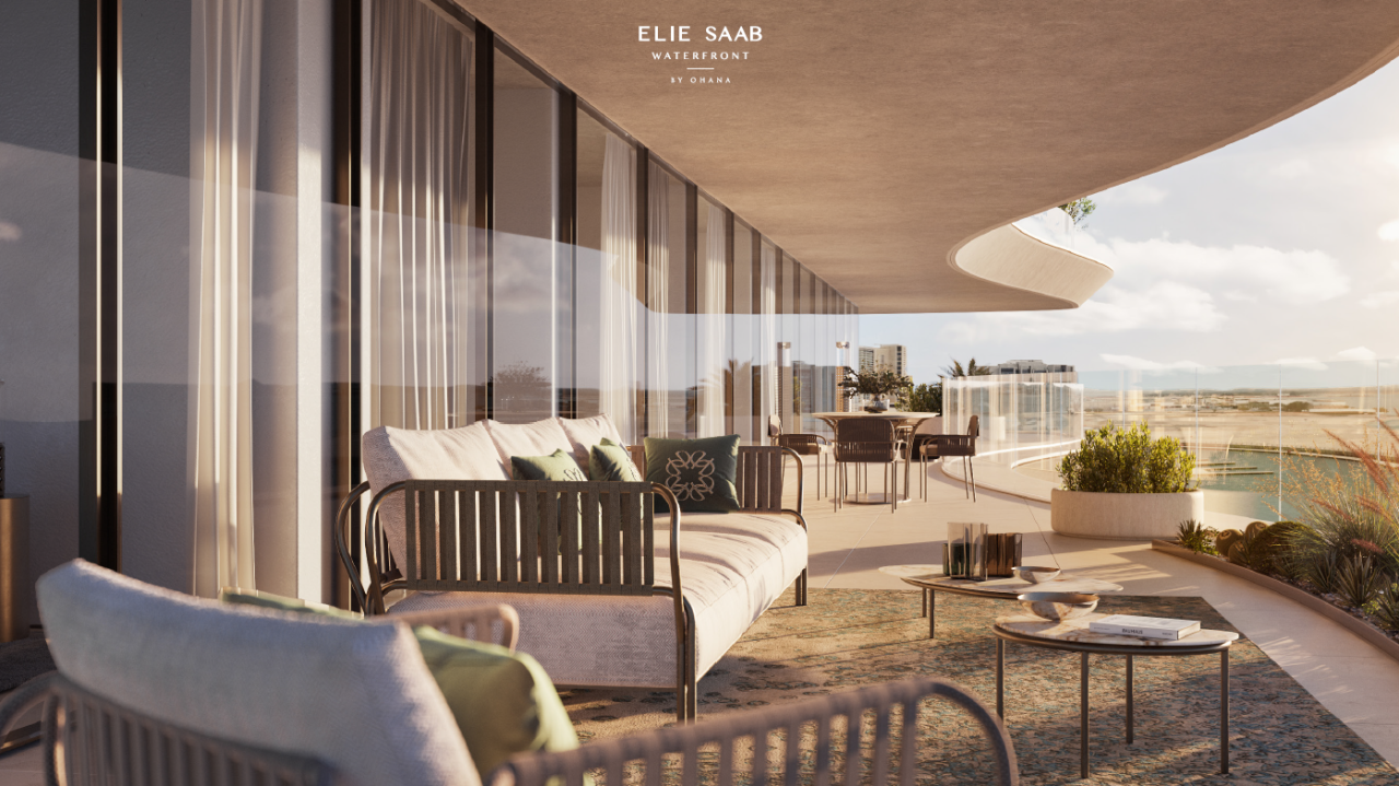 Appartamenti a Abu Dhabi, EAU, 217 m² - foto 9