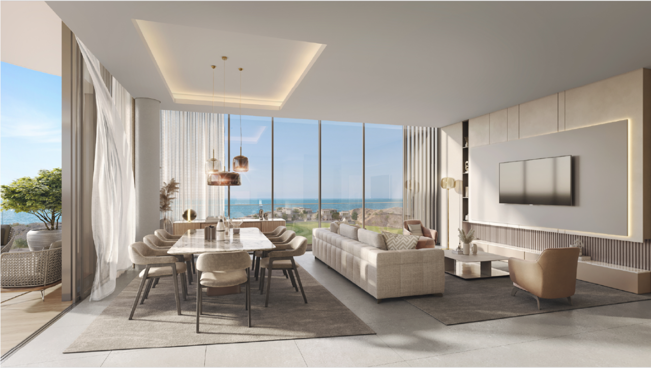 Appartement à Muscat, Oman, 49 m² - image 6