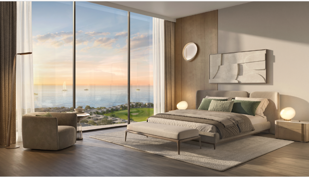 Appartement à Muscat, Oman, 49 m² - image 7