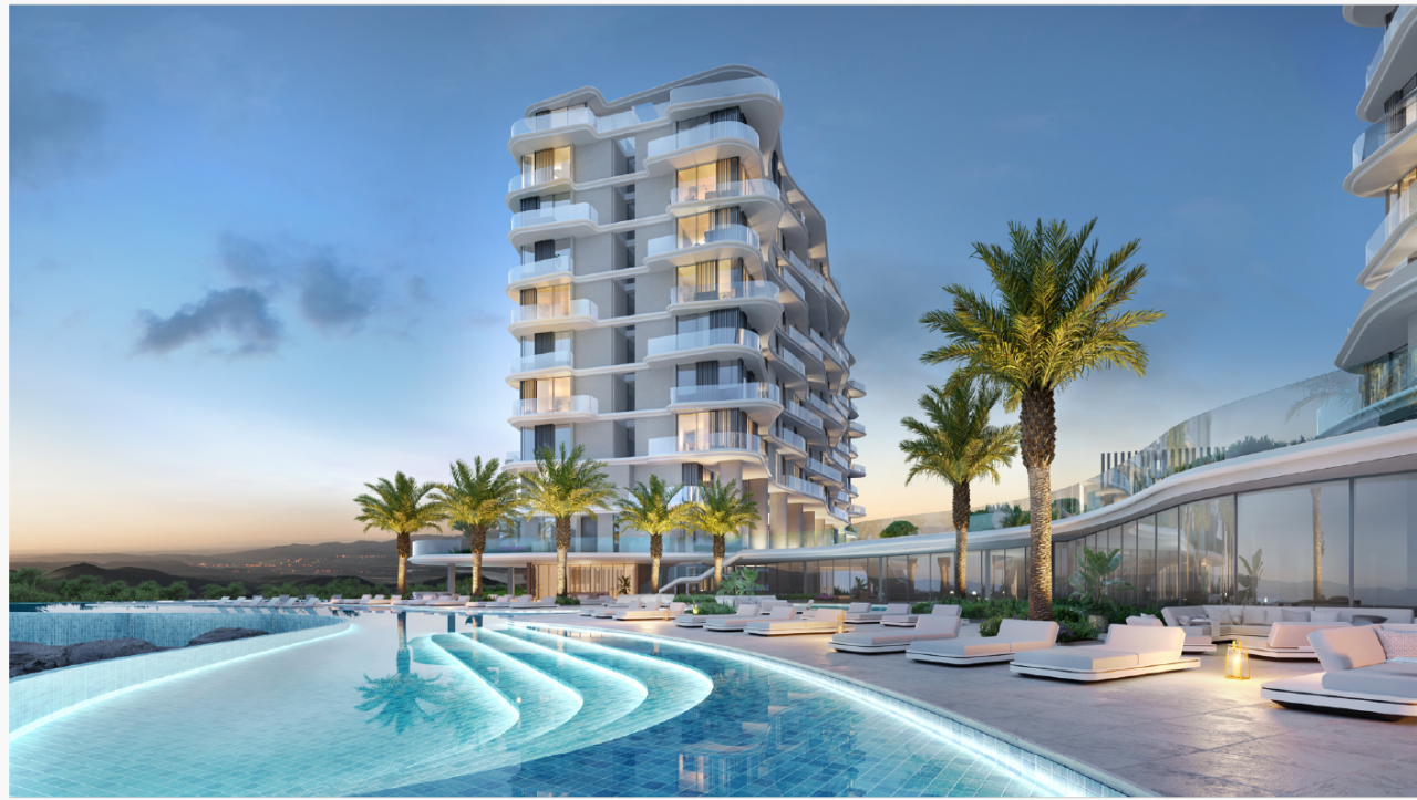 Appartement à Muscat, Oman, 49 m² - image 8