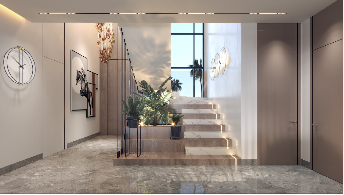 Villa a Dubai, EAU, 250 m² - foto 3