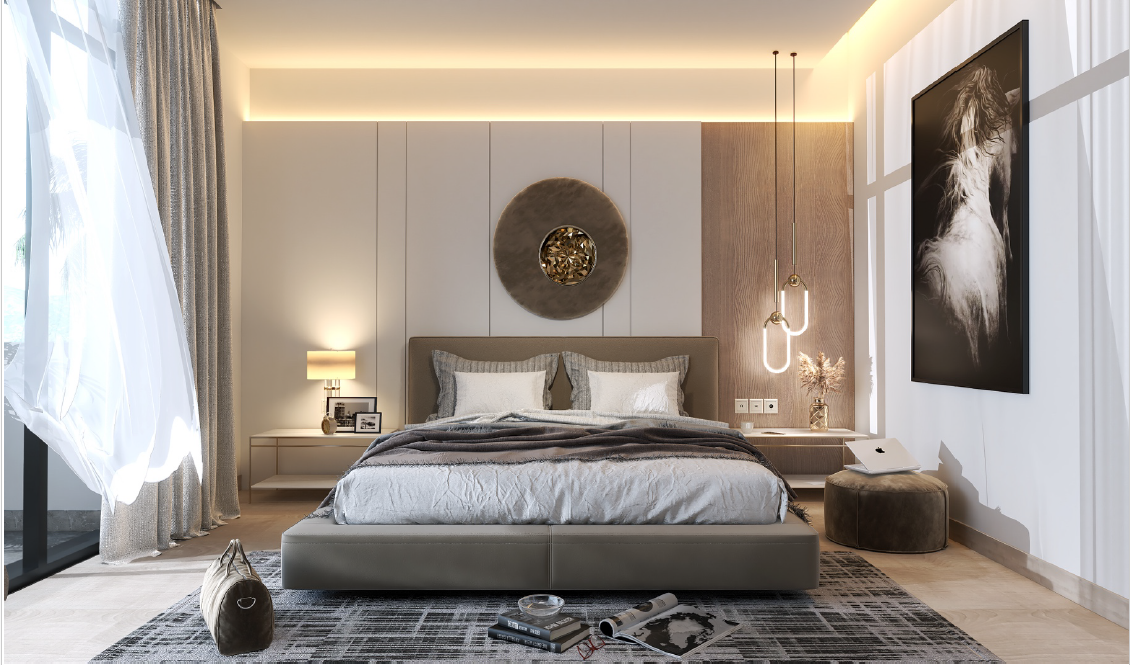 Villa a Dubai, EAU, 250 m² - foto 8