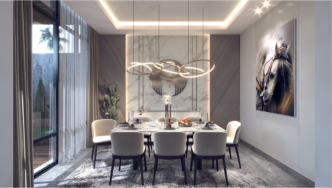 Villa a Dubai, EAU, 250 m² - foto 7