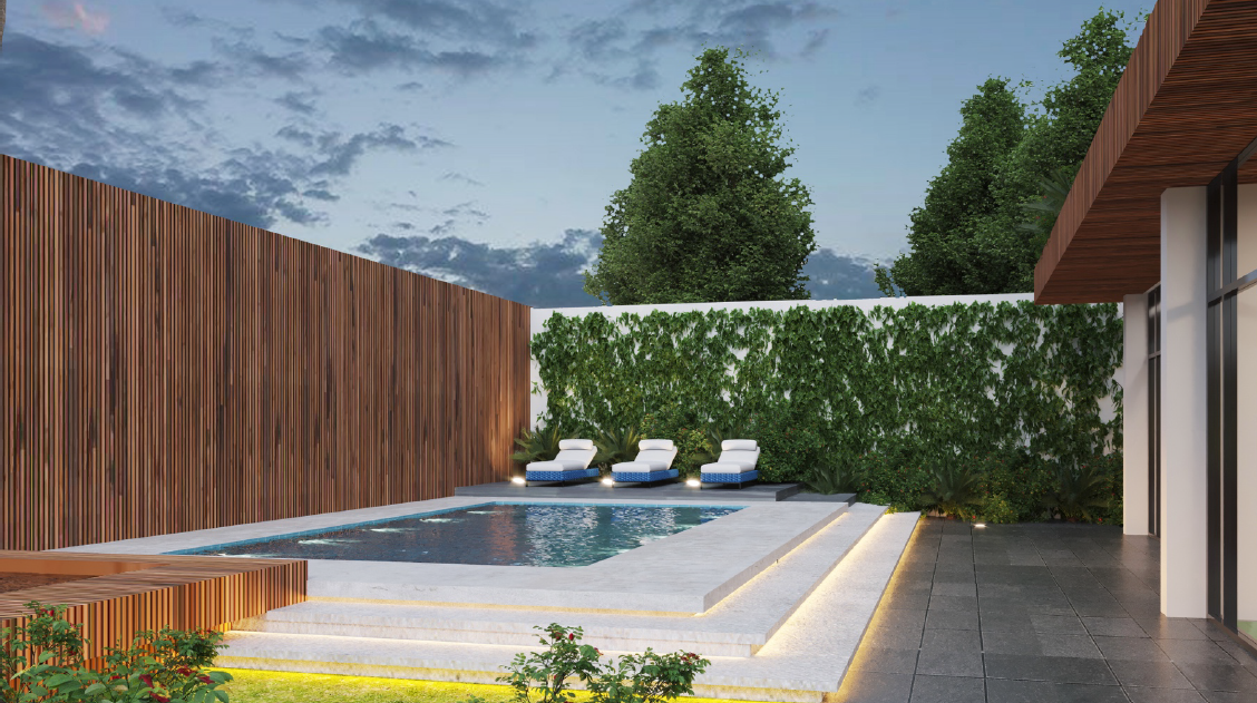 Villa à Dubaï, EAU, 415 m² - image 3