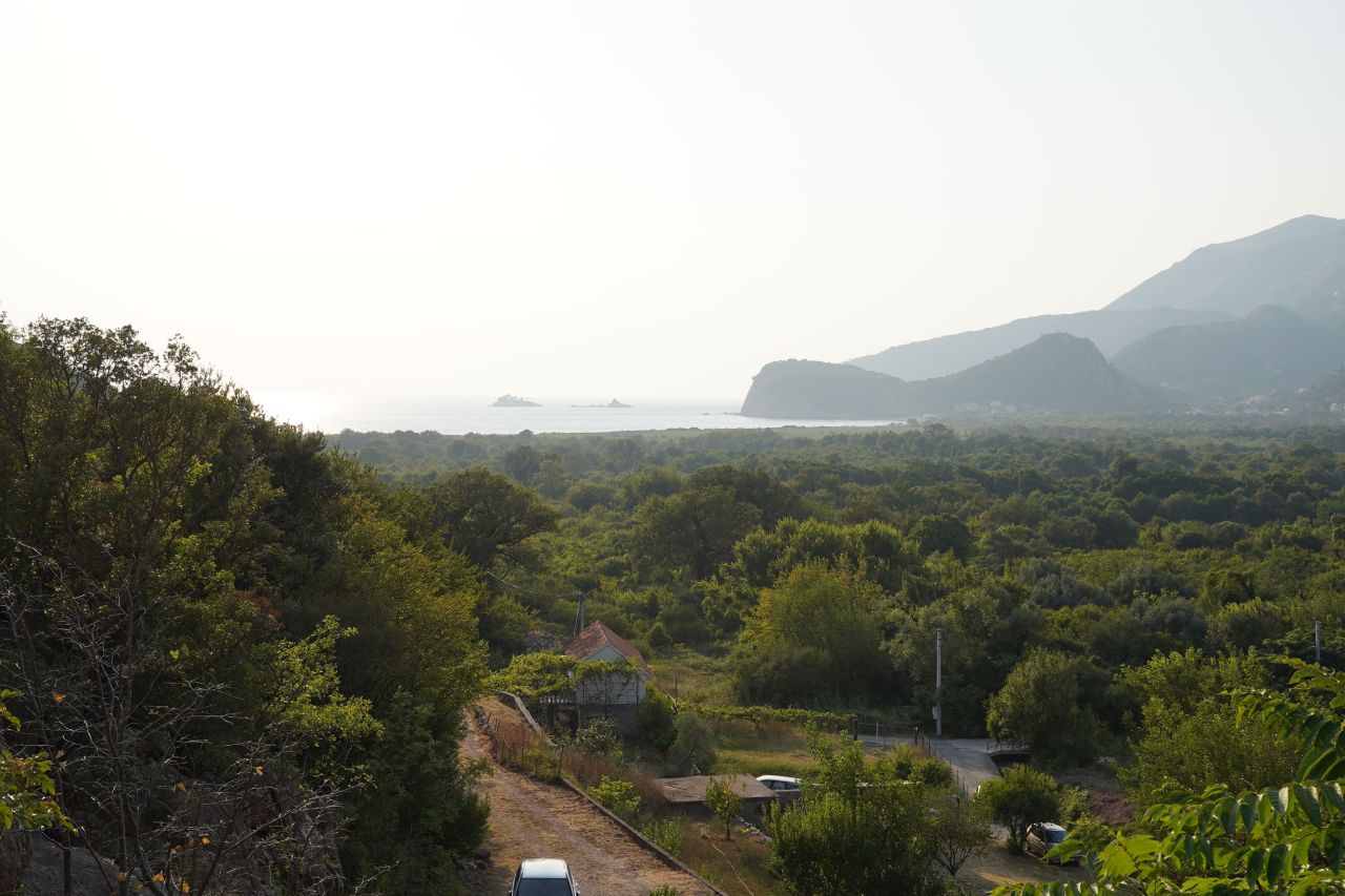 Casa en Buljarica, Montenegro, 752 m² - imagen 5