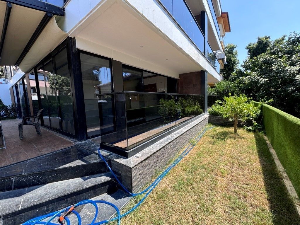 Flat in Alanya, Turkey, 90 m² - picture 6