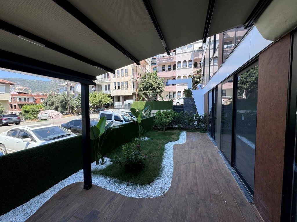 Flat in Alanya, Turkey, 90 m² - picture 7