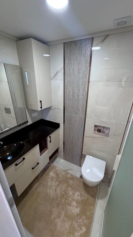 Flat in Alanya, Turkey, 90 m² - picture 17