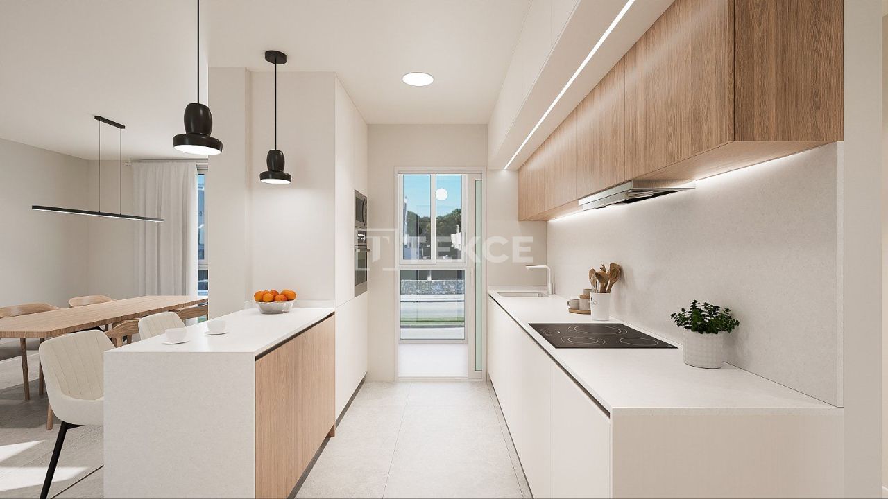 Apartment in Pilar de la Horadada, Spanien, 99 m² - Foto 18