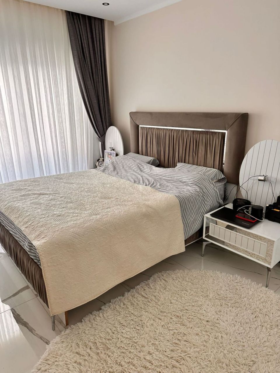 Piso en Alanya, Turquia, 75 m² - imagen 1