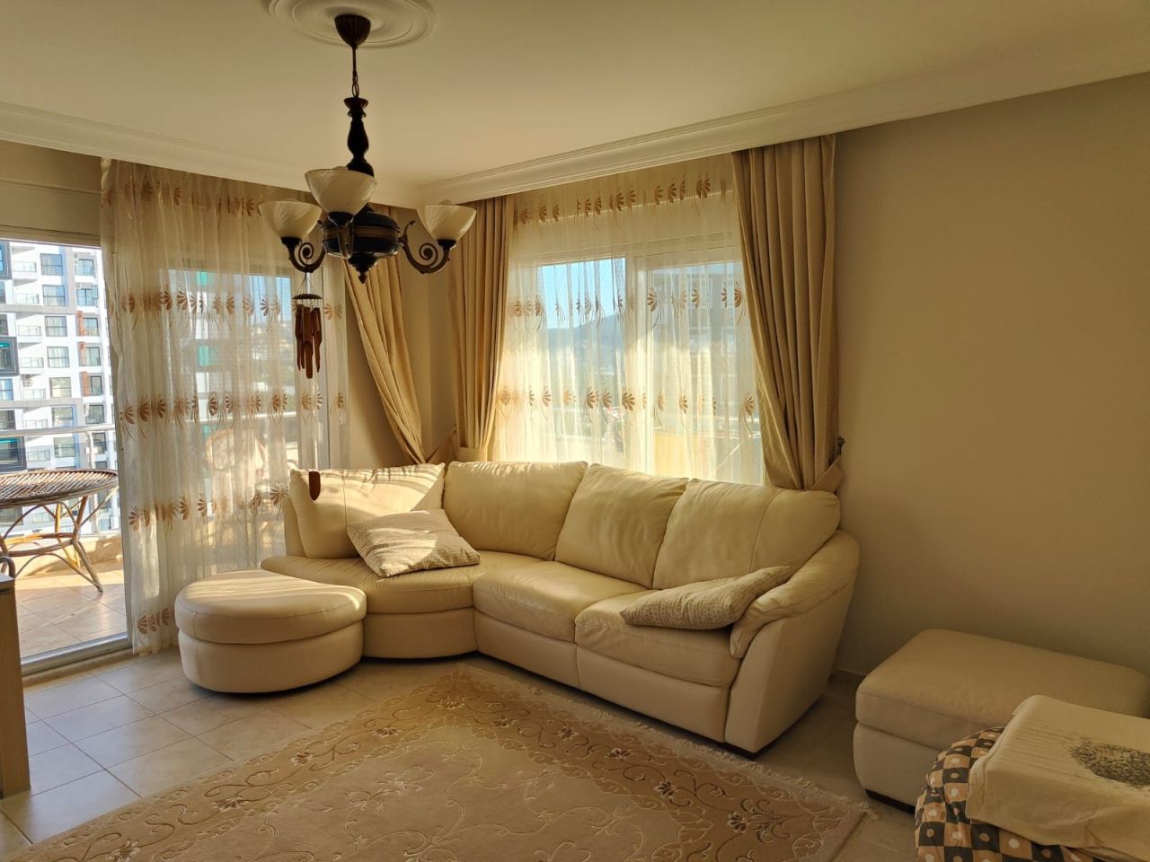 Wohnung in Alanya, Türkei, 100 m² - Foto 2