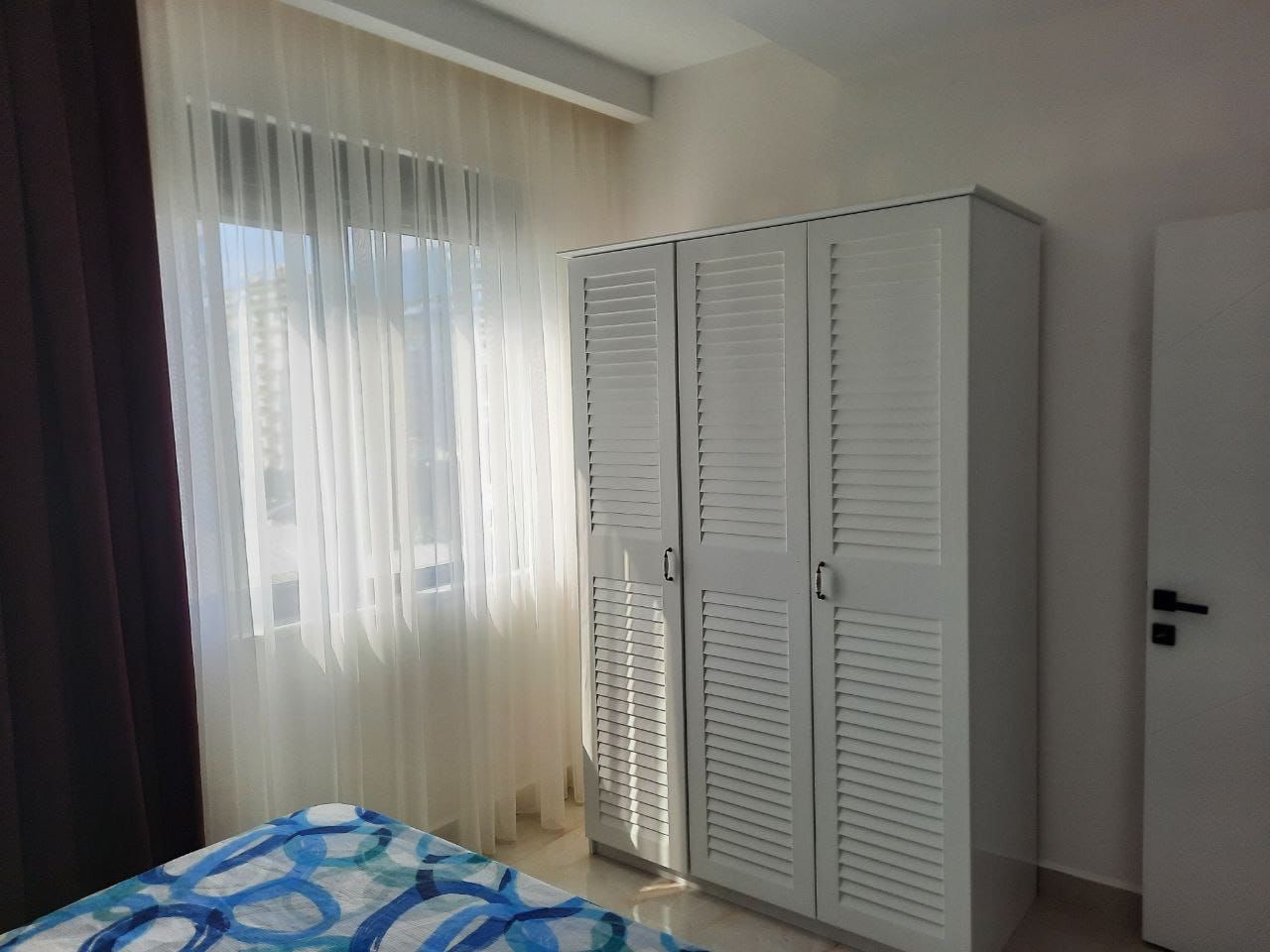 Piso en Alanya, Turquia, 50 m² - imagen 3