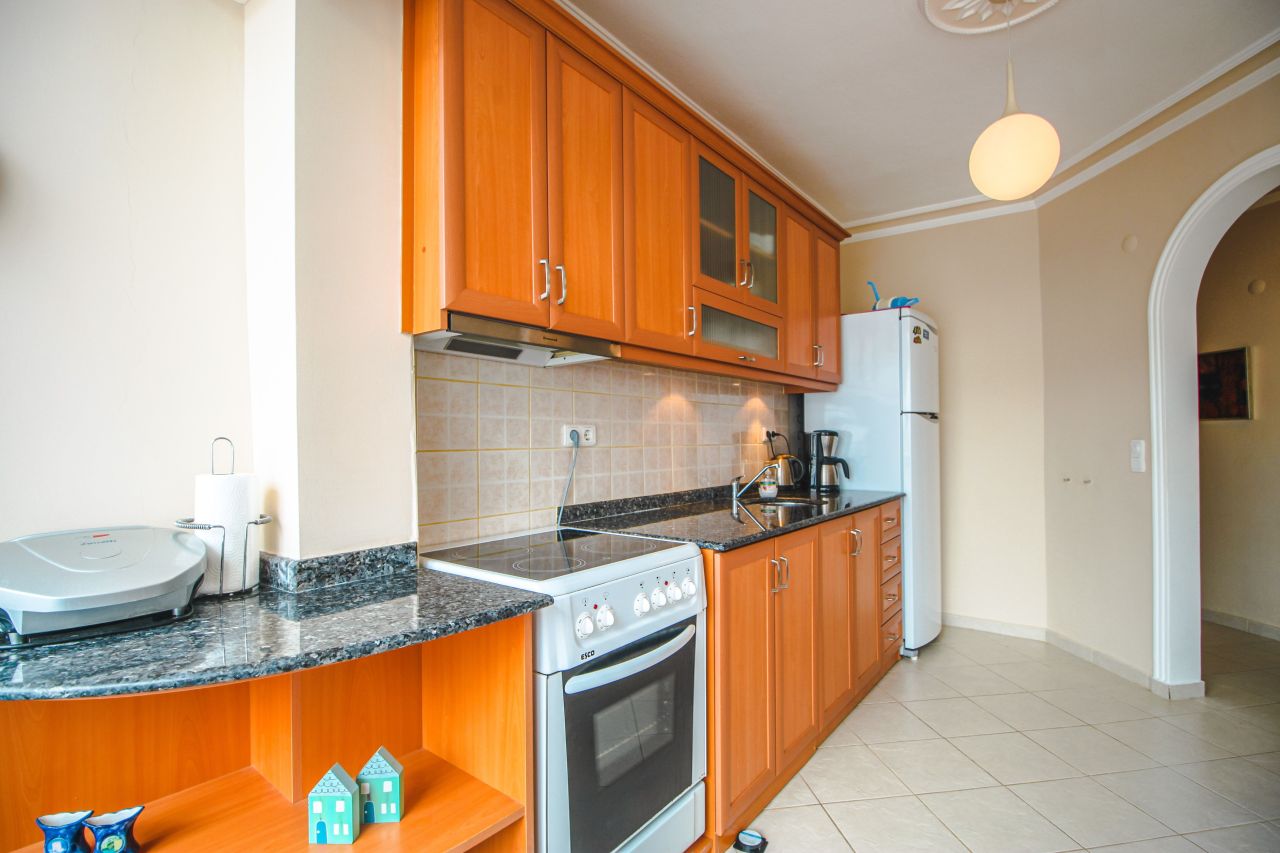 Appartement à Alanya, Turquie, 90 m² - image 5