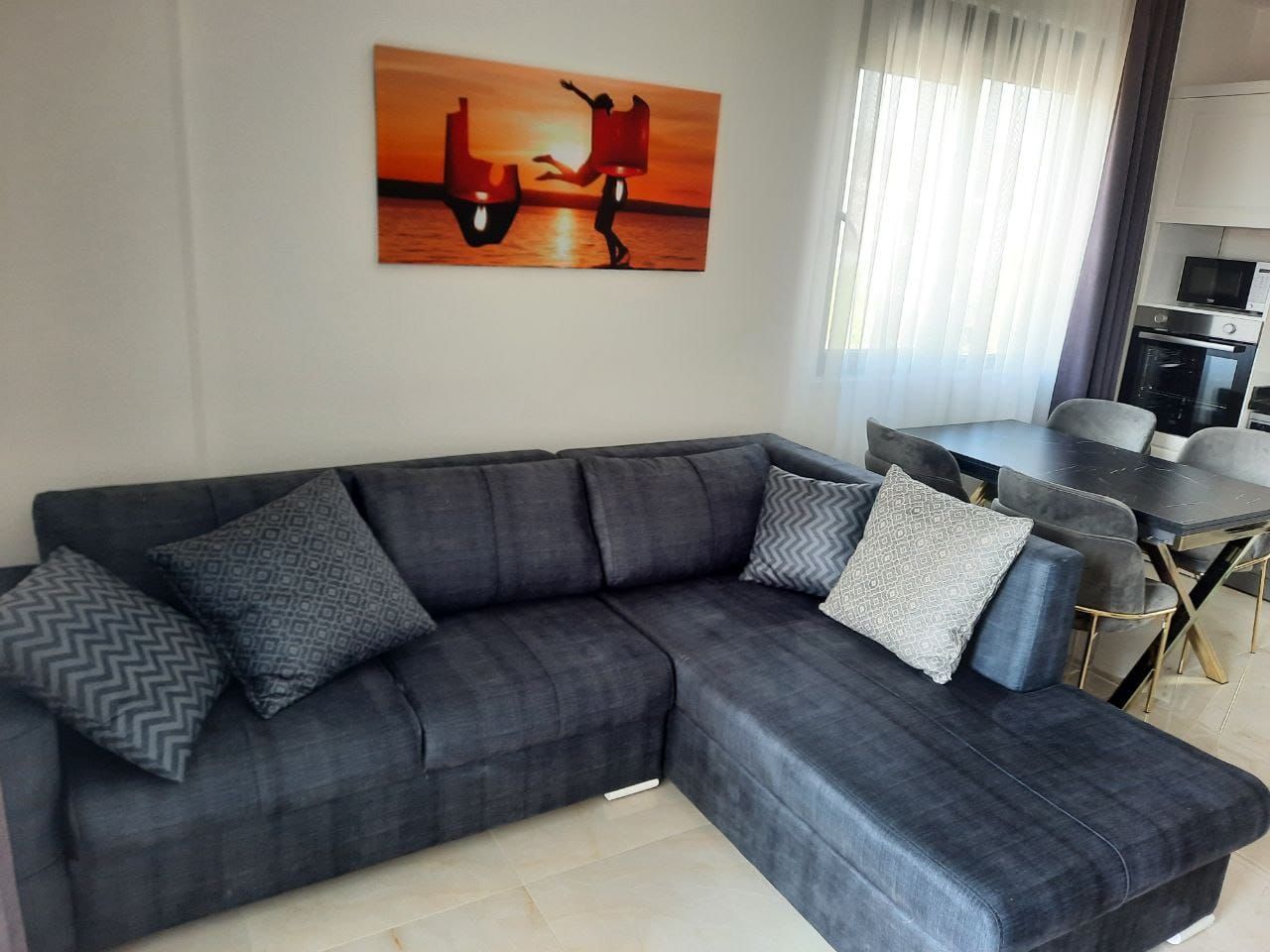 Piso en Alanya, Turquia, 50 m² - imagen 6