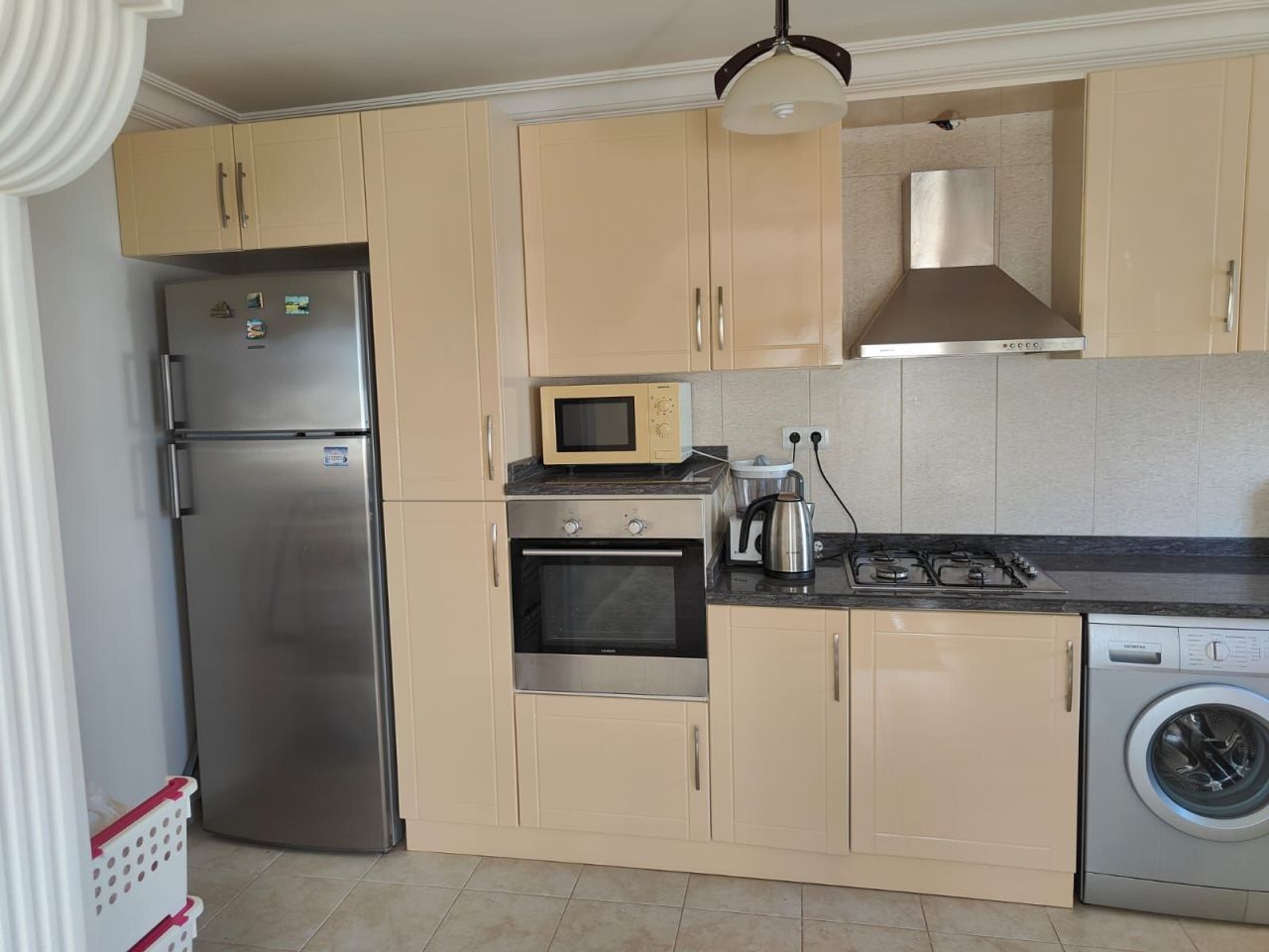 Wohnung in Alanya, Türkei, 100 m² - Foto 6