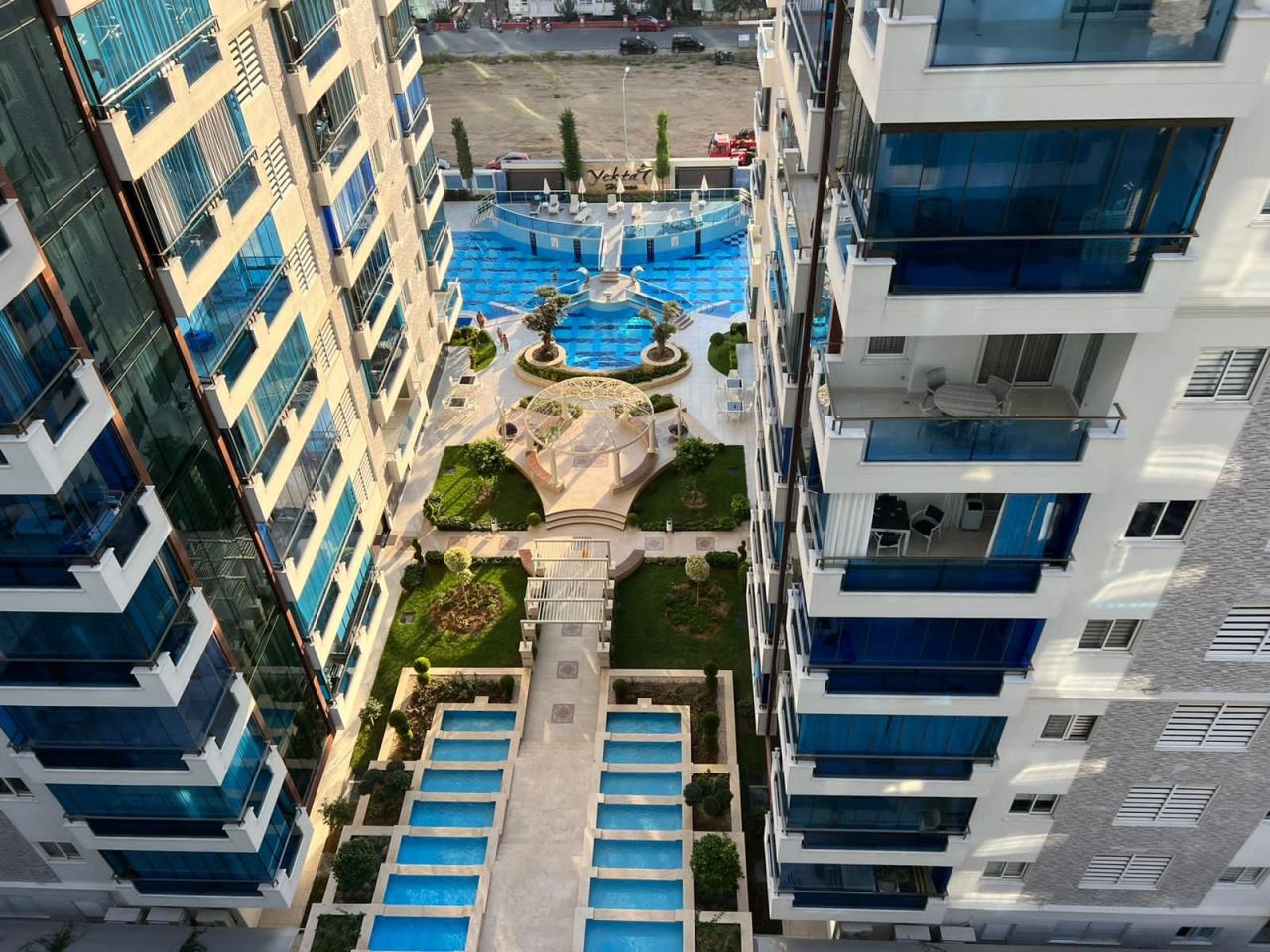 Appartamento a Alanya, Turchia, 70 m² - foto 7