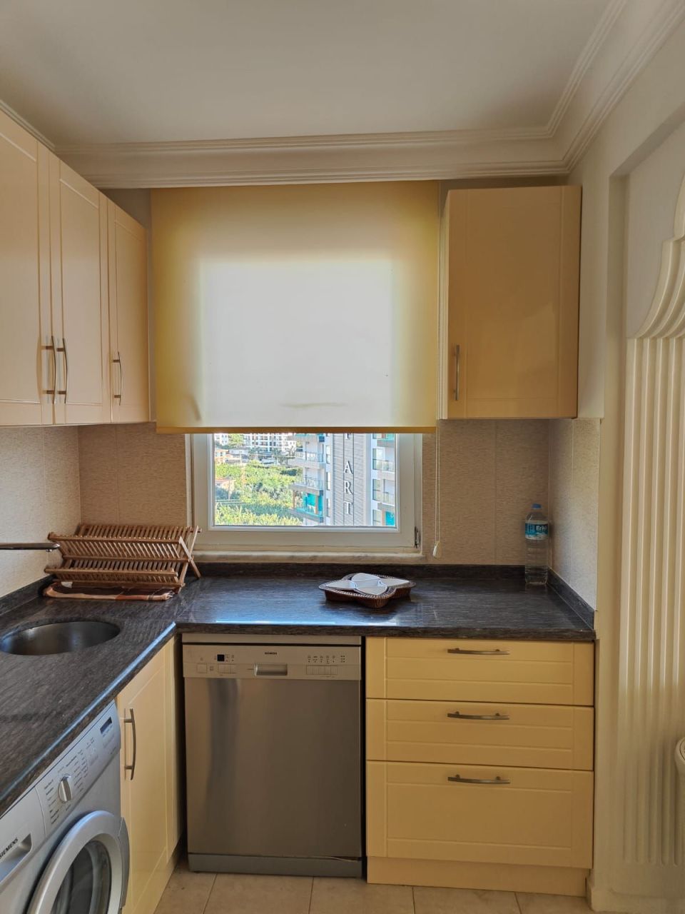 Wohnung in Alanya, Türkei, 100 m² - Foto 7