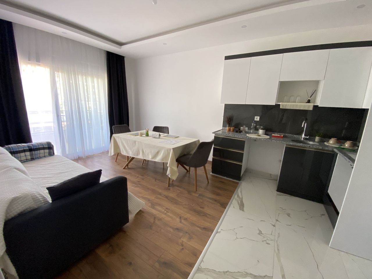 Appartement à Alanya, Turquie, 60 m² - image 10