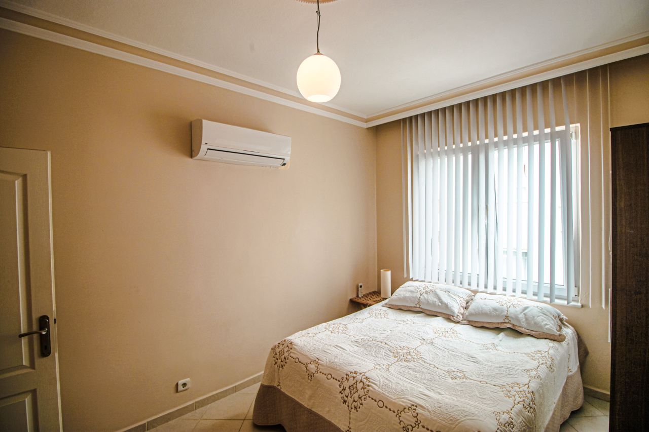 Appartement à Alanya, Turquie, 90 m² - image 10