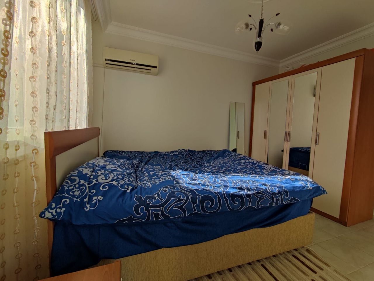 Wohnung in Alanya, Türkei, 100 m² - Foto 11