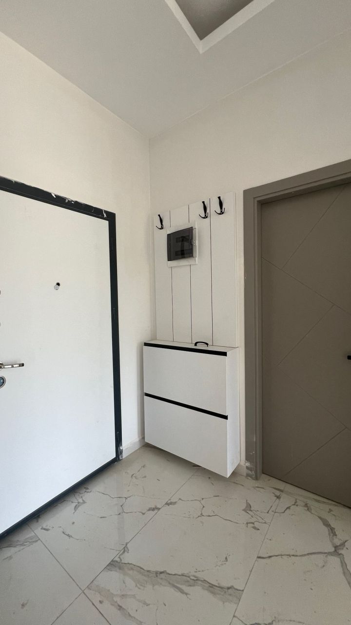 Flat in Alanya, Turkey, 55 m² - picture 12