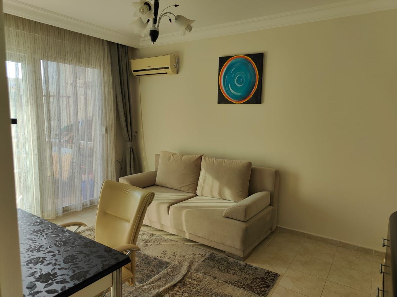 Wohnung in Alanya, Türkei, 100 m² - Foto 13
