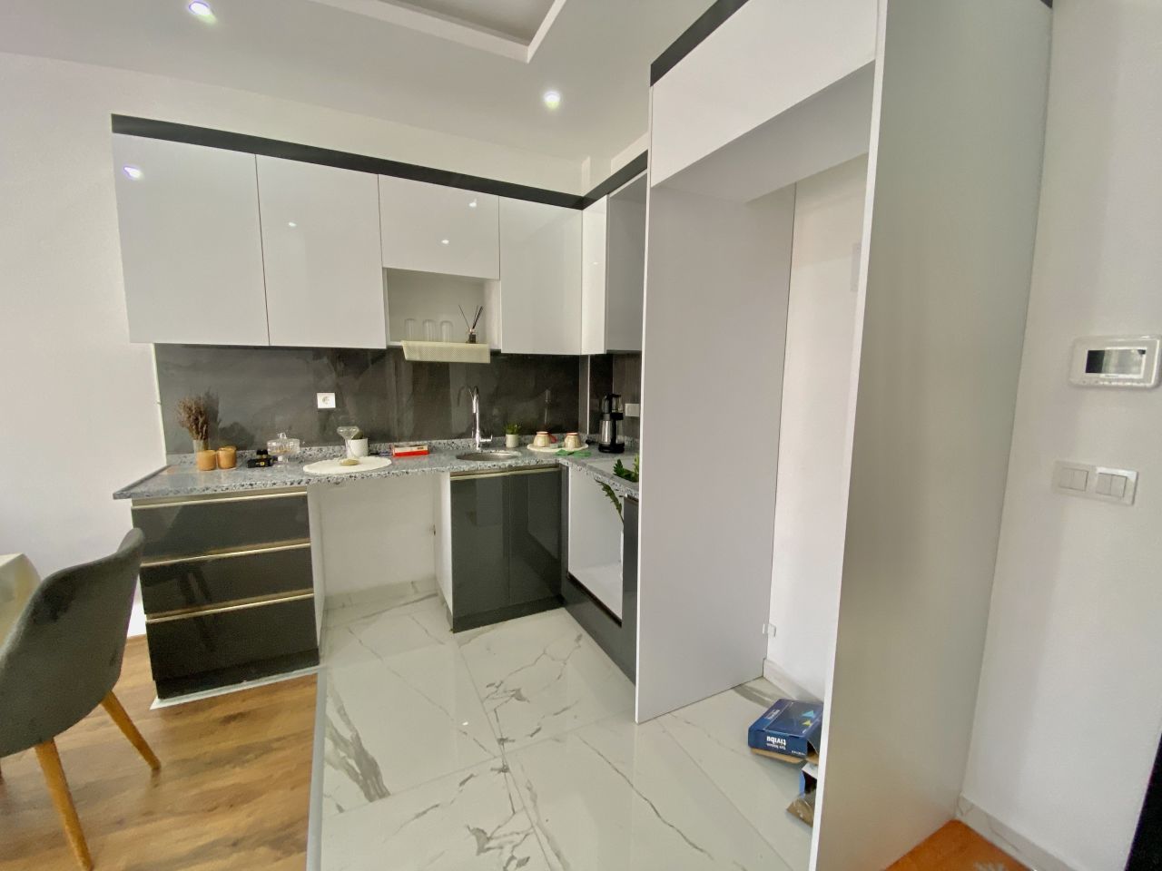 Appartement à Alanya, Turquie, 60 m² - image 14