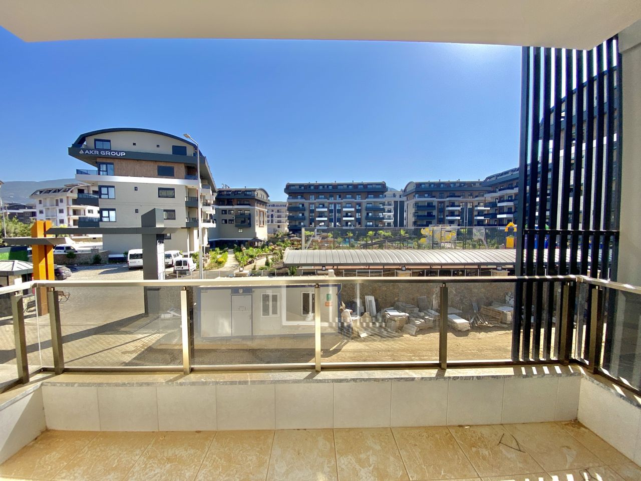 Appartement à Alanya, Turquie, 60 m² - image 16