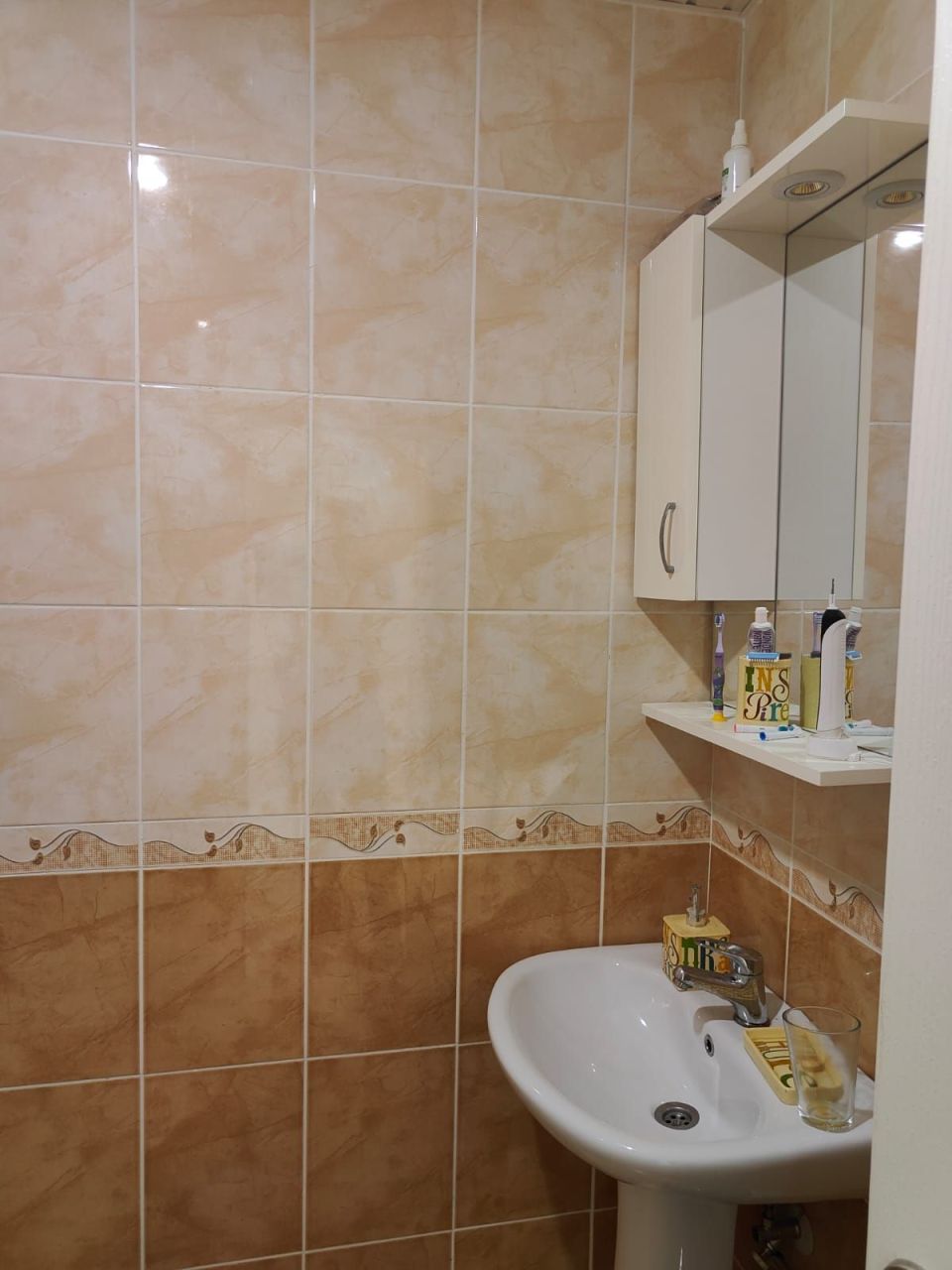 Wohnung in Alanya, Türkei, 100 m² - Foto 16