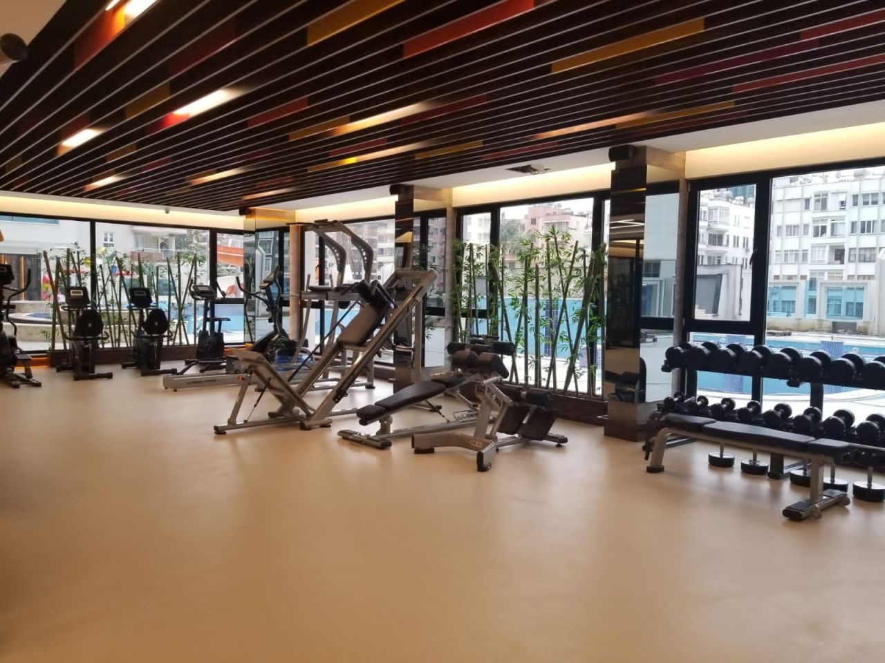 Appartamento a Alanya, Turchia, 70 m² - foto 17