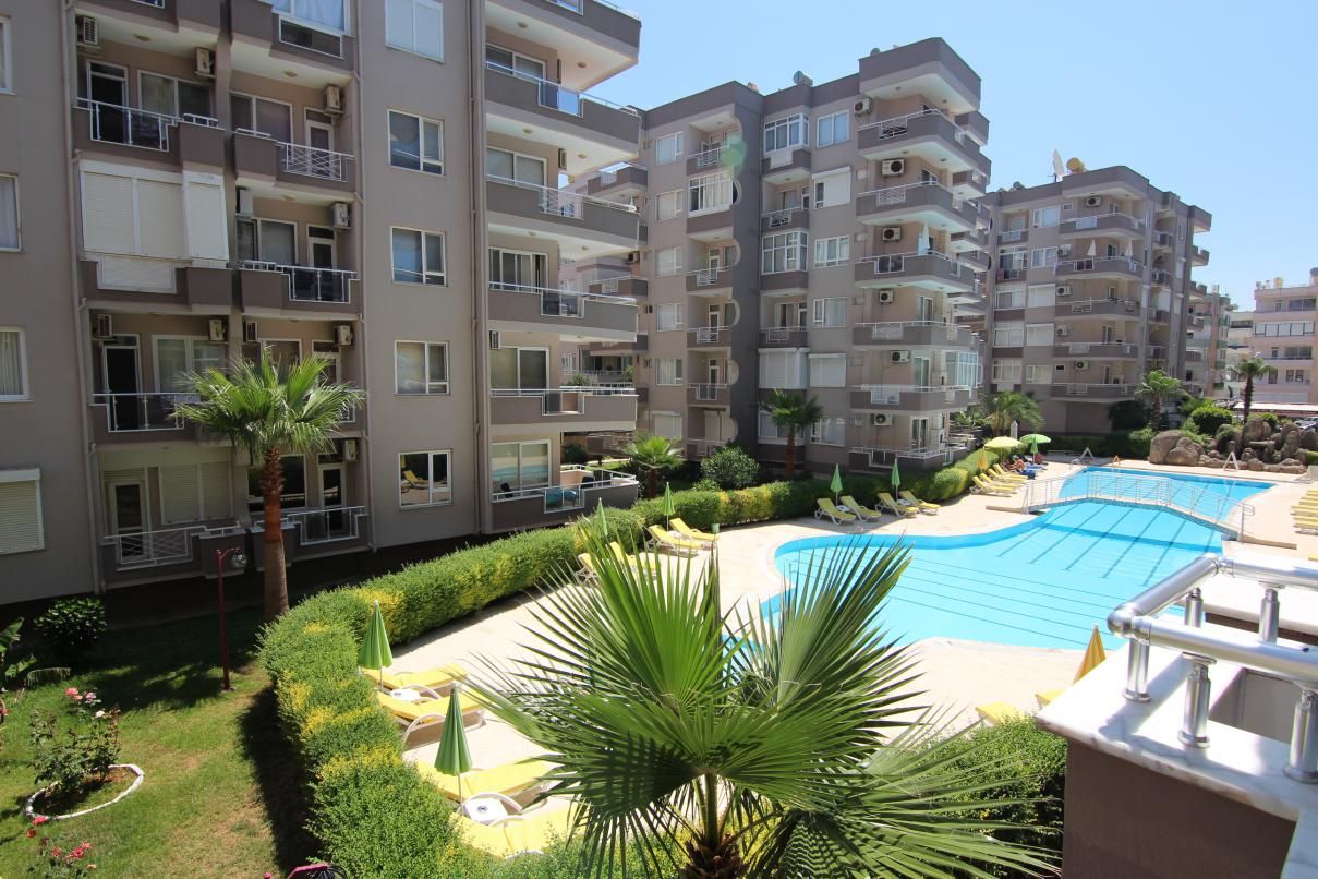 Appartement à Alanya, Turquie, 90 m² - image 17
