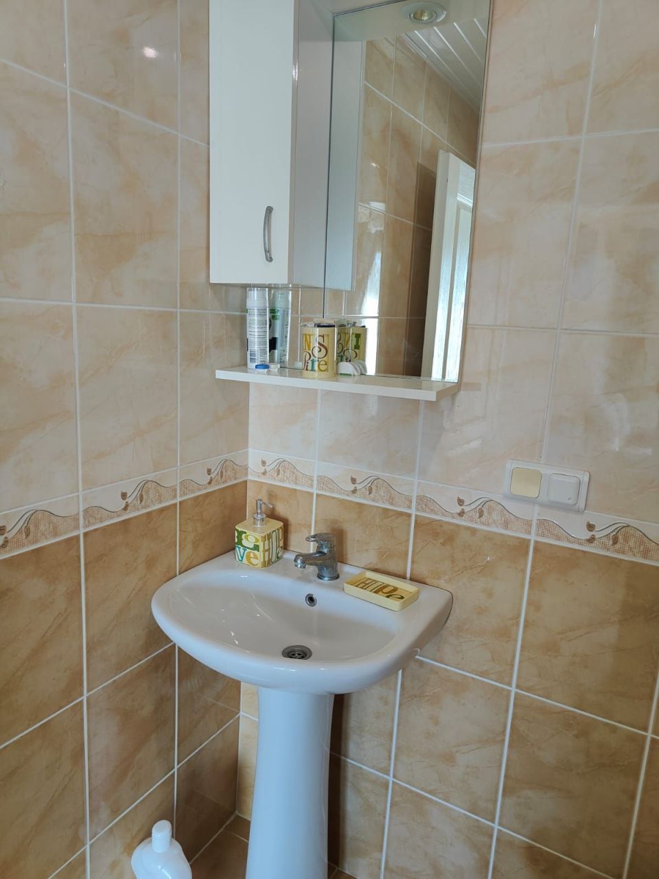 Wohnung in Alanya, Türkei, 100 m² - Foto 18
