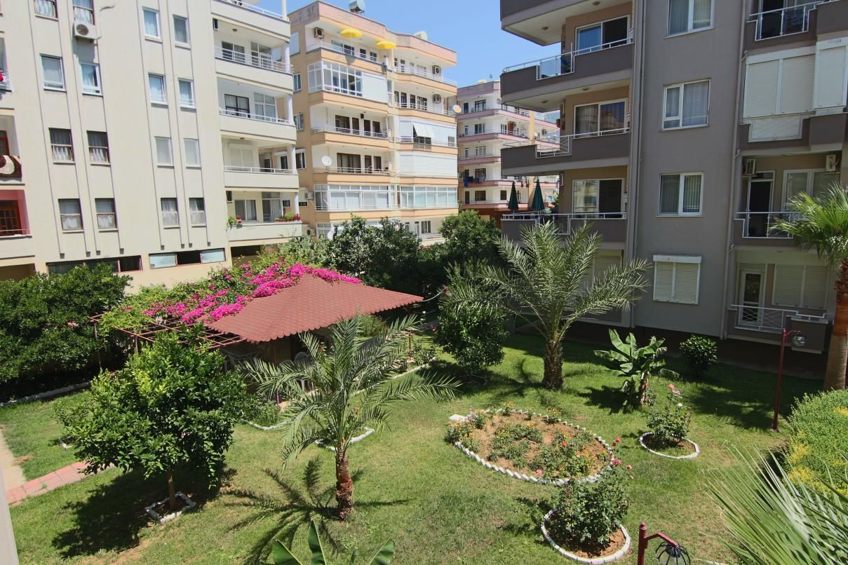 Appartement à Alanya, Turquie, 90 m² - image 18