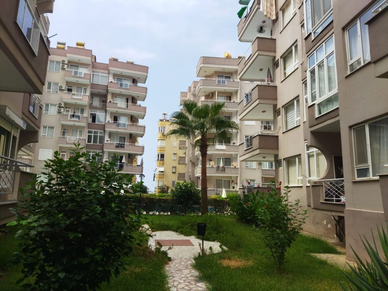 Appartement à Alanya, Turquie, 90 m² - image 19