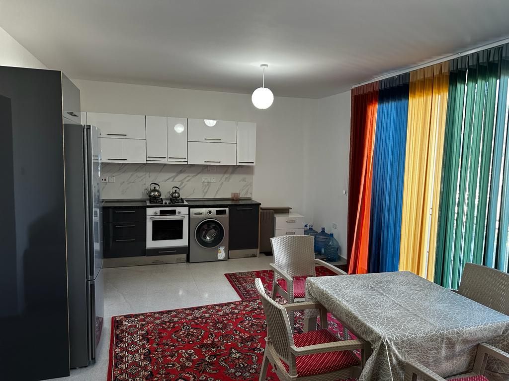 Apartamento en Kyrenia, Chipre, 110 m² - imagen 1