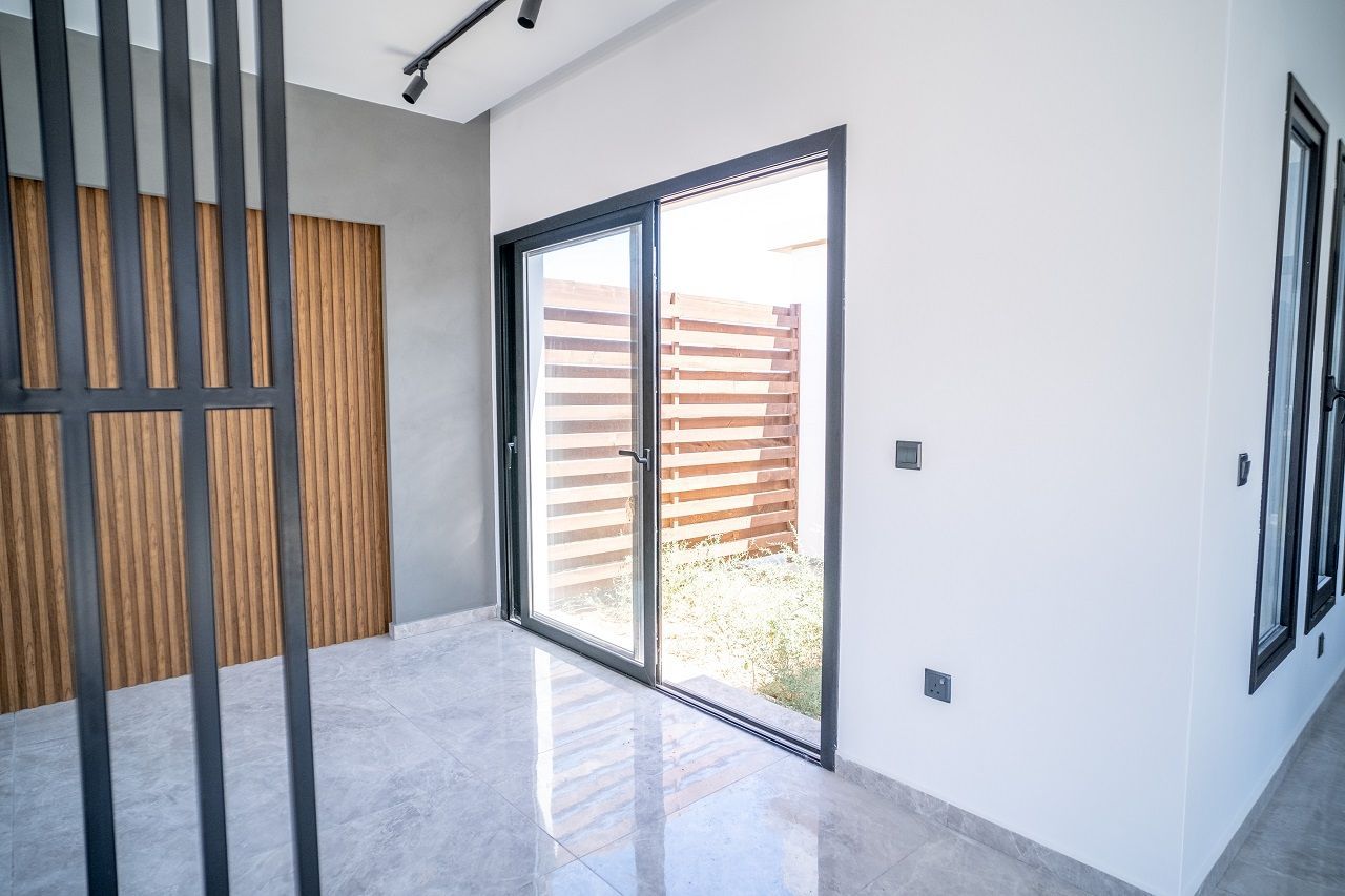 Villa in Famagusta, Zypern, 150 m² - Foto 1