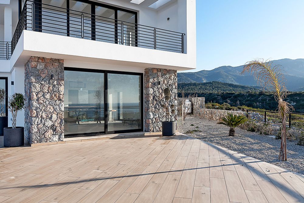 Villa in Kyrenia, Zypern, 180 m² - Foto 1