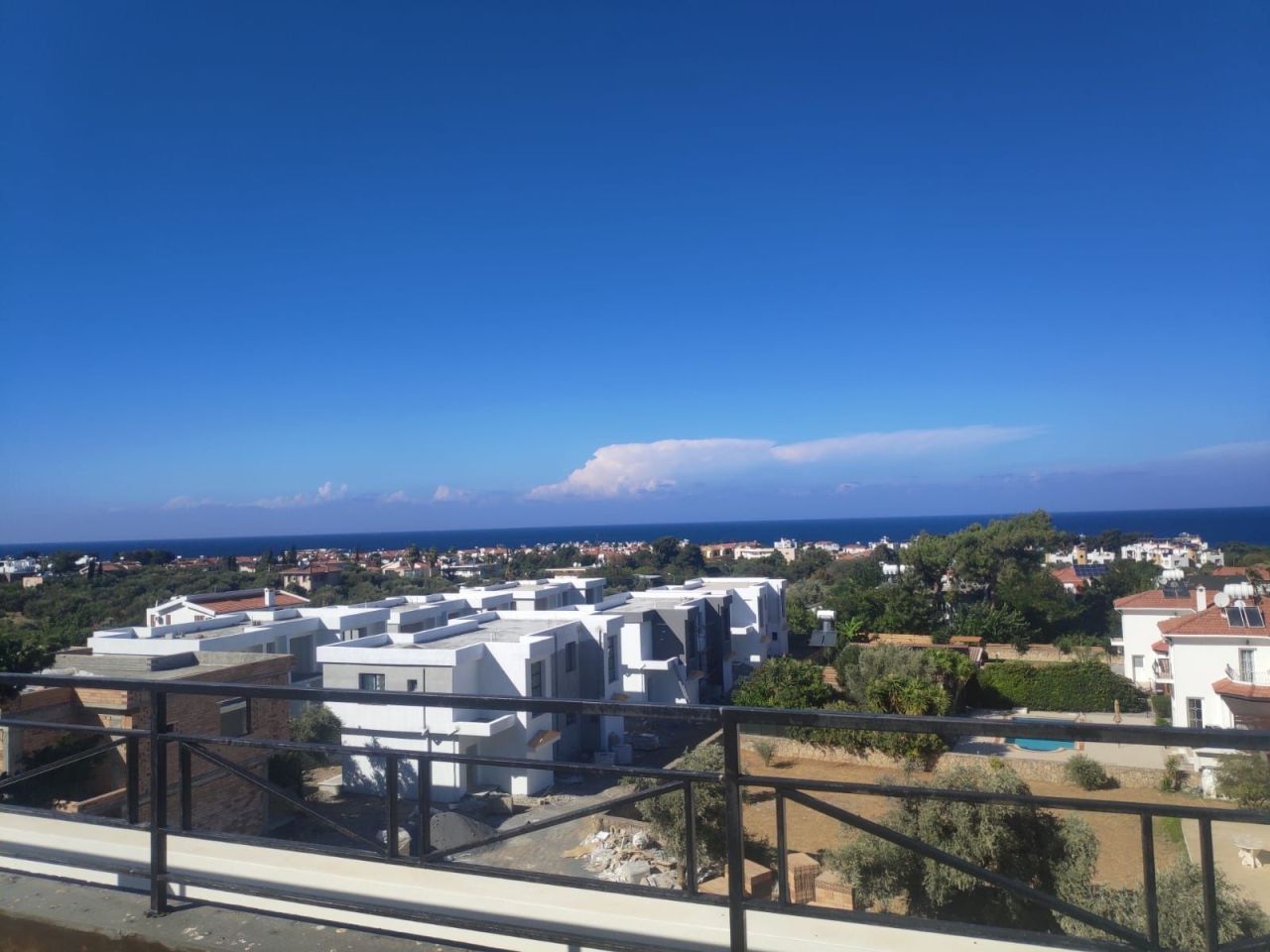 Apartamento en Kyrenia, Chipre, 80 m² - imagen 1